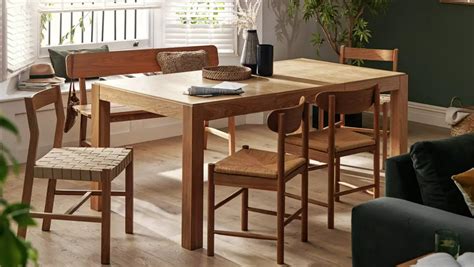 9 Best Extendable Dining Tables To Shop In Australia 2023.